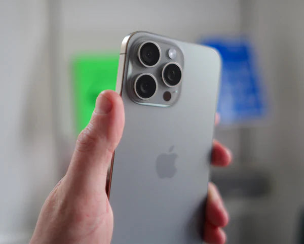 Svelati i Segreti di un Ricondizionato di Qualità